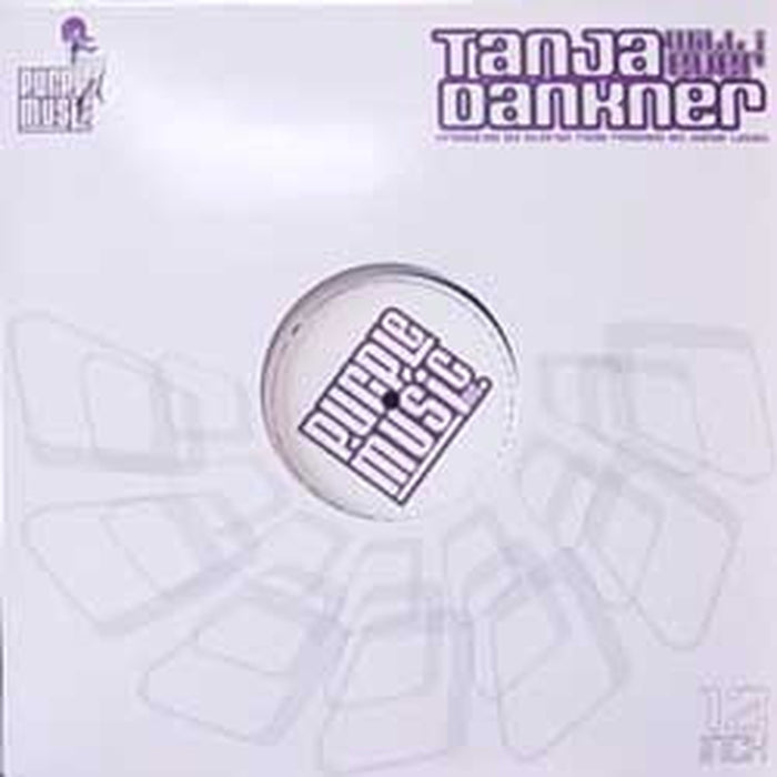 Tanja Dankner – Will I Ever (LP, Vinyl Record Album)