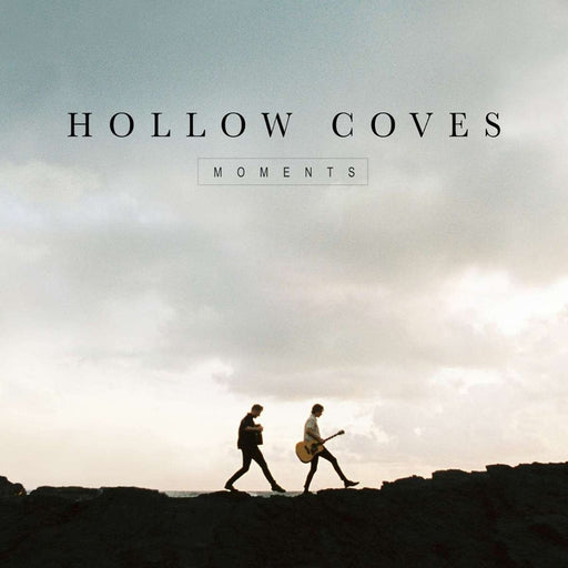 Hollow Coves – Moments (LP, Vinyl Record Album)