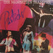 The Manhattan Transfer – Pastiche (LP, Vinyl Record Album)