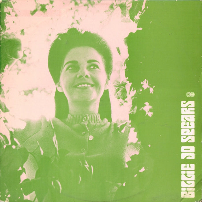 Billie Jo Spears – Billie Jo Spears (LP, Vinyl Record Album)