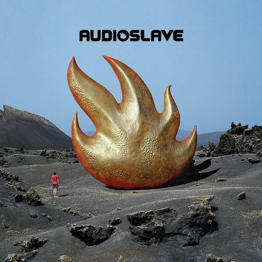 Audioslave – Audioslave (2xLP) LP vinyl record, image 1 of 3