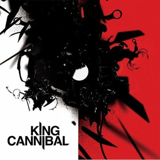 Aragami Style – King Cannibal (LP, Vinyl Record Album)