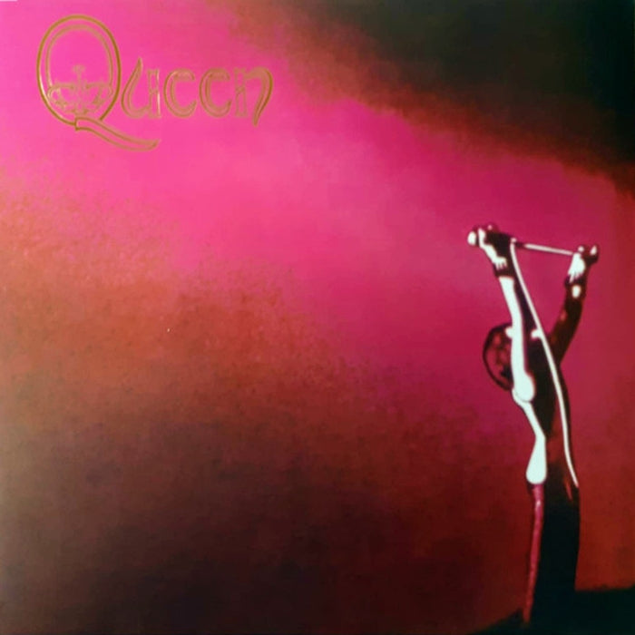 Queen – Queen (LP, Vinyl Record Album)