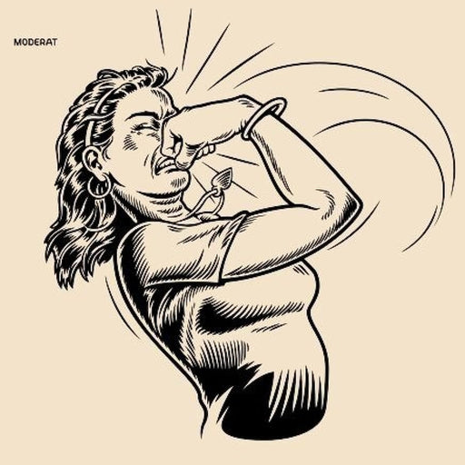 Moderat – Moderat (Vinyl record)