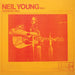 Neil Young – Carnegie Hall 1970 (2xLP) LP vinyl record, image 1 of 3