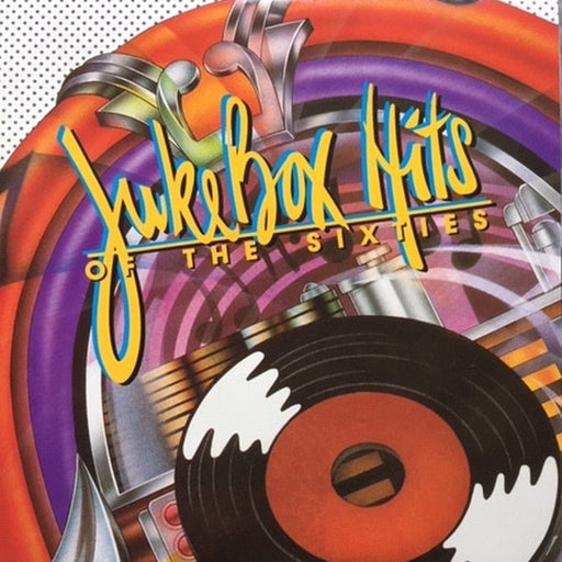 Various – Jukebox Hits Of The Sixties (LP, Vinyl Record Album)