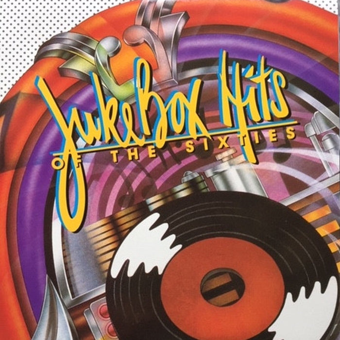Various – Jukebox Hits Of The Sixties (LP, Vinyl Record Album)