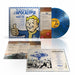 Various – Fallout: The Soothing Sounds Of The Apocalypse (Blue smoke vinyl) - Image 2