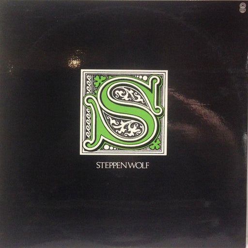 Steppenwolf – Steppenwolf (LP, Vinyl Record Album)