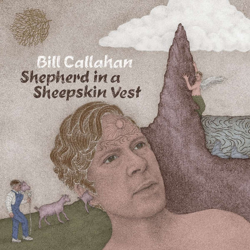 Shepherd In A Sheepskin Vest – Bill Callahan (2xLP) LP vinyl record