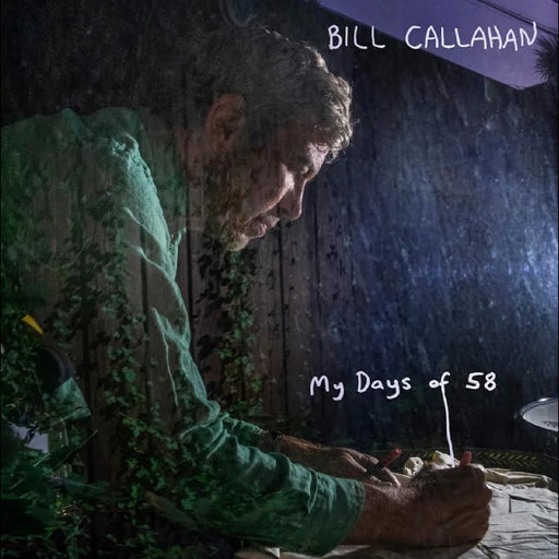 Callahan Bill – My Days of 58 (2xLP) - Image 1