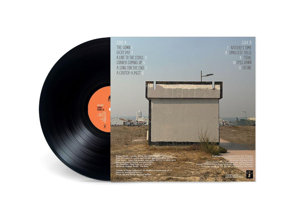 The Bats – Corner Coming Up - Image 2