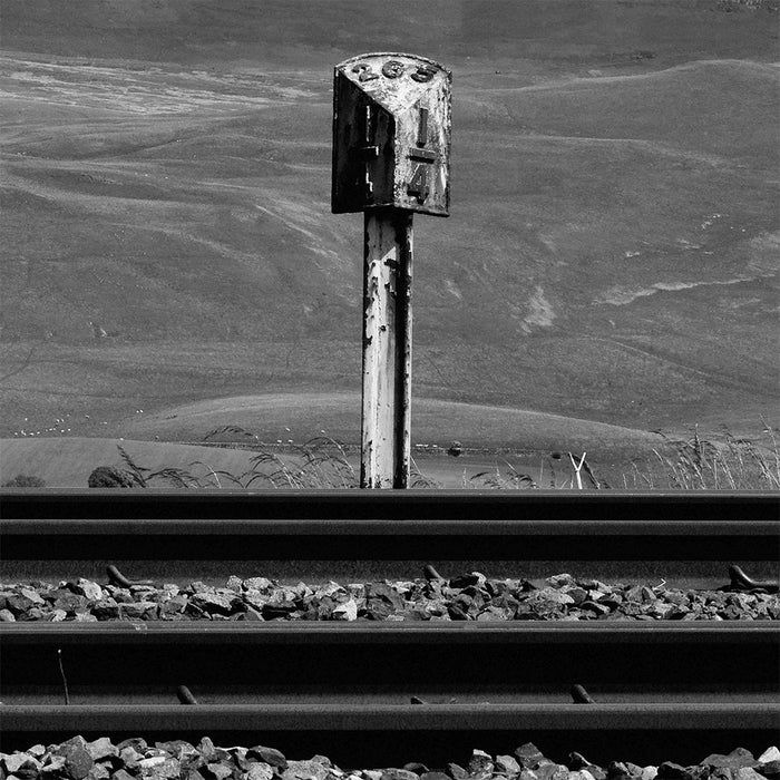 Craven Faults – Sidings