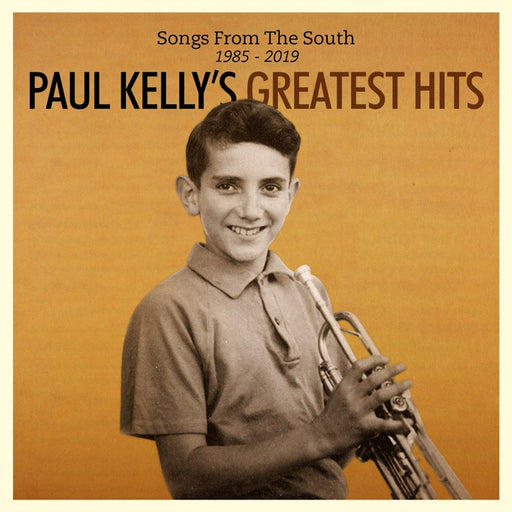 Paul Kelly – Paul Kelly's Greatest Hits - Songs From The South 1985-2019 (LP, Vinyl Record Album)