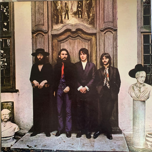 The Beatles – Hey Jude! (LP, Vinyl Record Album)