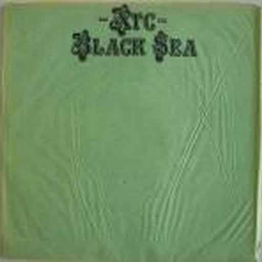 XTC – Black Sea (LP, Vinyl Record Album)