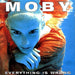 Moby – Everything Is Wrong (LP, Vinyl Record Album)