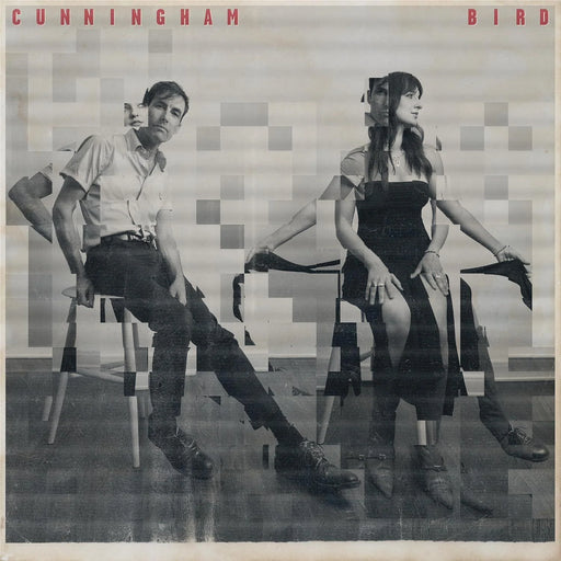 Andrew Bird, Madison Cunningham – Cunningham Bird - Image 1