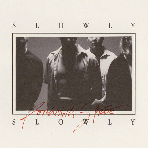 Slowly Slowly – Forgiving Spree (Coloured Vinyl) LP vinyl record