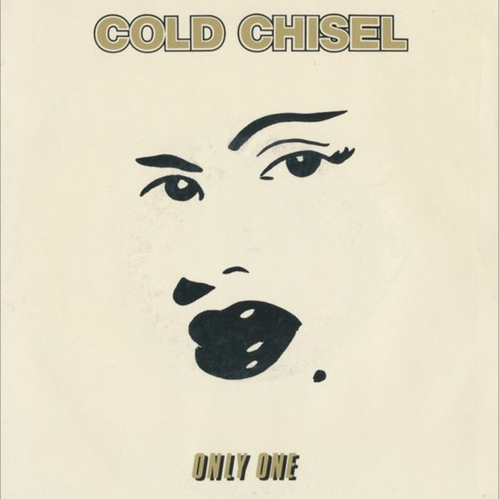 Cold Chisel – Only One (LP, Vinyl Record Album)