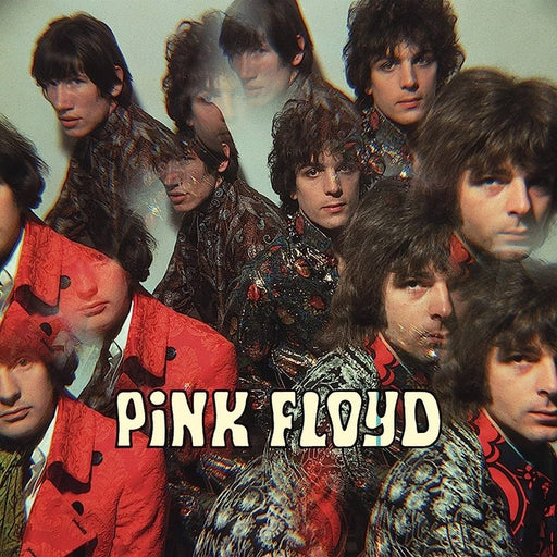 Pink Floyd – The Piper At The Gates Of Dawn (LP, Vinyl Record Album)