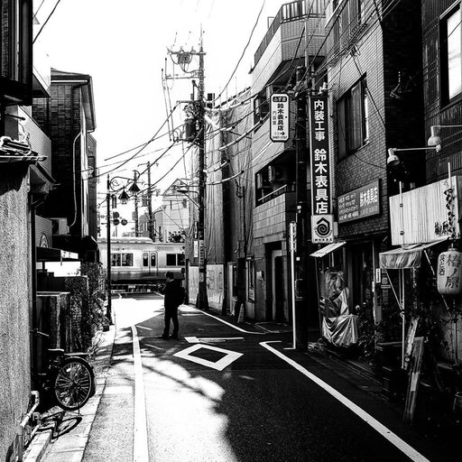 FloFilz – Hagaki 葉書 (LP, Vinyl Record Album)