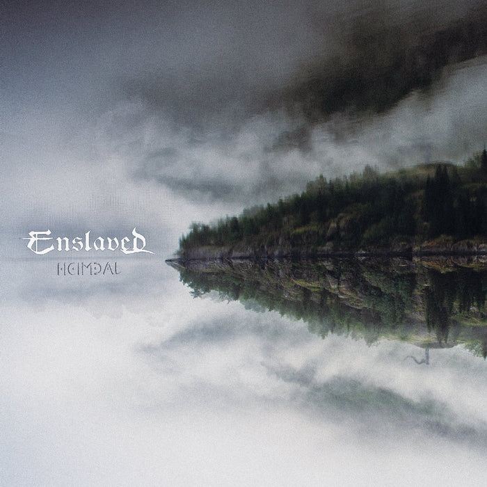 Enslaved – Heimdal (2xLP) (LP, Vinyl Record Album)