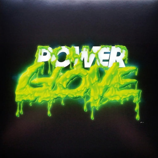 Power Glove – Throwback (LP, Vinyl Record Album)