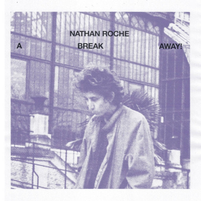 Nathan Roche – A Break Away! (LP, Vinyl Record Album)