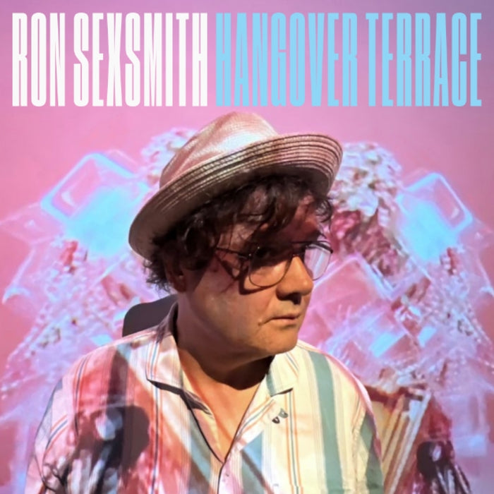 Ron Sexsmith – Hangover Terrace