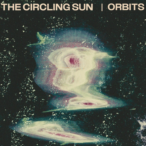 The Circling Sun – Orbits (LP, Vinyl Record Album)