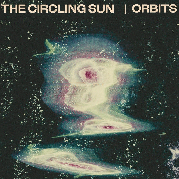 The Circling Sun – Orbits (LP, Vinyl Record Album)