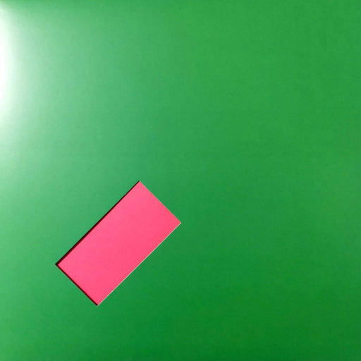 Gil Scott-Heron, Jamie xx – We're New Here (LP, Vinyl Record Album)