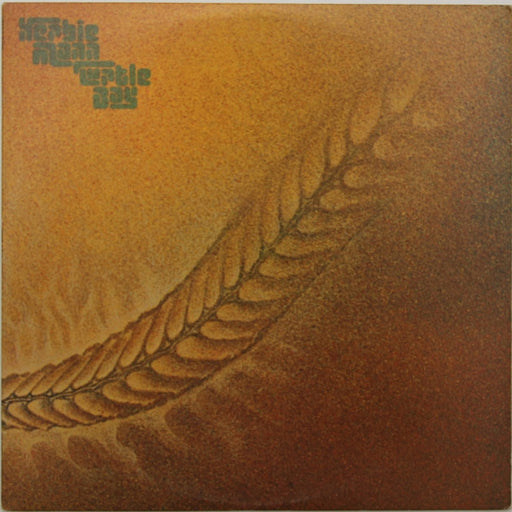 Herbie Mann – Turtle Bay (LP, Vinyl Record Album)