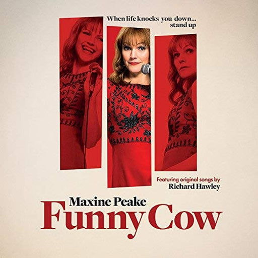 Richard Hawley – Funny Cow (Original Motion Picture Soundtrack) (LP, Vinyl Record Album)