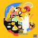 Mac Miller – Faces (3xLP, White Vinyl) LP vinyl record, image 1 of 2