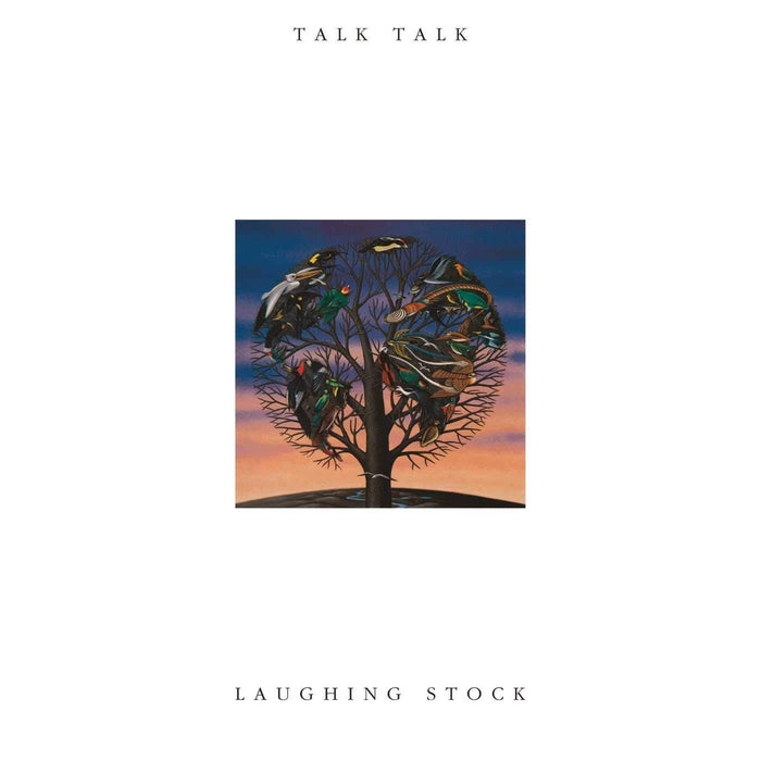 Laughing Stock – Talk Talk (Vinyl record)