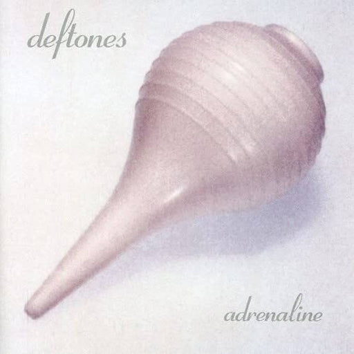 Deftones – Adrenaline (LP, Vinyl Record Album)