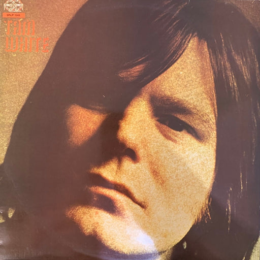 Tam White – Tam White (LP, Vinyl Record Album)