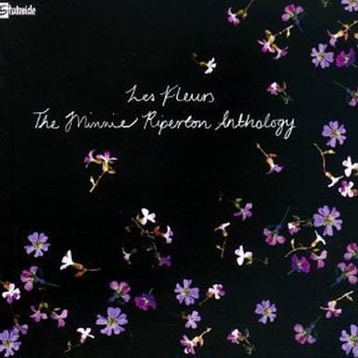 Minnie Riperton – Les Fleurs - The Minnie Riperton Anthology (LP, Vinyl Record Album)