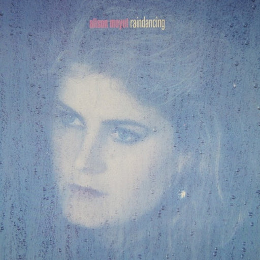 Alison Moyet – Raindancing (LP, Vinyl Record Album)