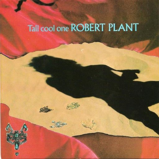 Robert Plant – Tall Cool One (LP, Vinyl Record Album)