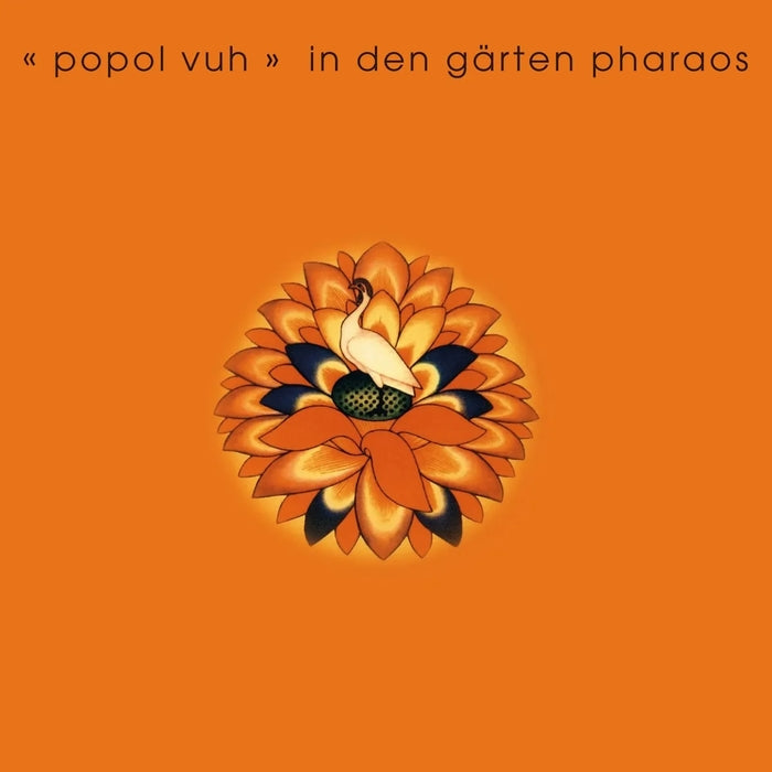 Popol Vuh – In der Garten Pharaos