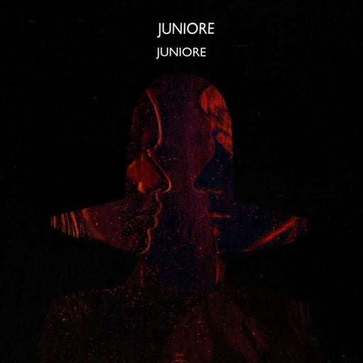 Juniore – Un Deux Trois (LP, Vinyl Record Album)