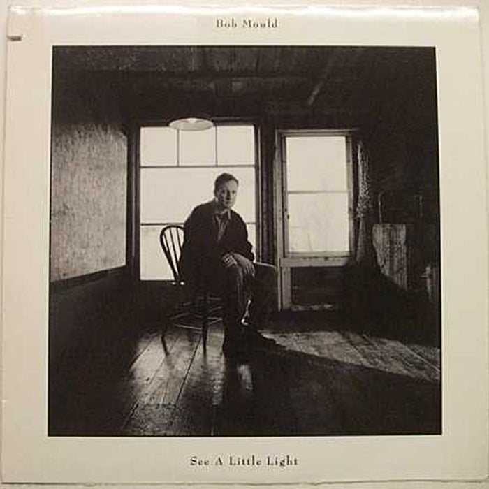 Bob Mould – See A Little Light (LP, Vinyl Record Album)