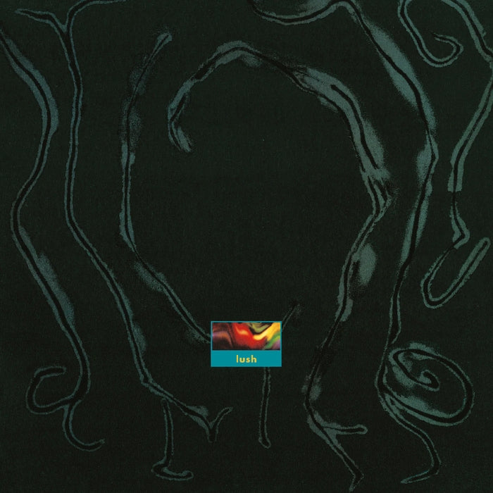 Lush – Gala (LP, Vinyl Record Album)