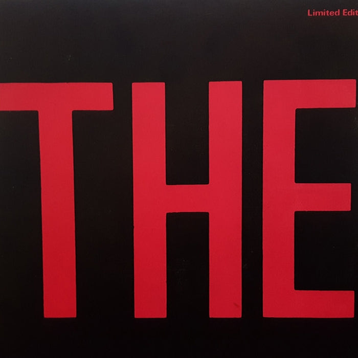 Runners – Sure Fire Thing (LP, Vinyl Record Album)