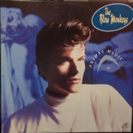 The Blow Monkeys – Animal Magic (LP, Vinyl Record Album)
