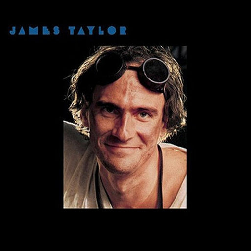 James Taylor – Dad Loves His Work (LP, Vinyl Record Album)