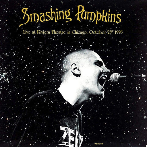 The Smashing Pumpkins – Live at Riviera Theatre in Chicago, October 23th 1995 (2xLP) (LP, Vinyl Record Album)